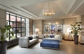 Hotel Hyatt Deerfield