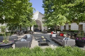 Hotel Hyatt Deerfield