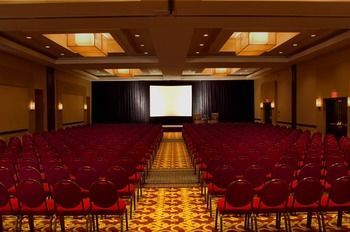 Hotel Hyatt Deerfield