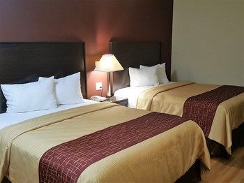 Hotel Knights Inn Arlington