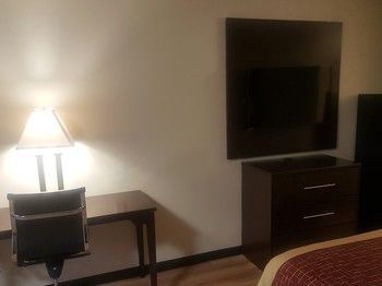Hotel Knights Inn Arlington
