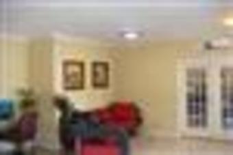 Hotel Knights Inn Arlington