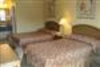 Hotel Knights Inn Arlington