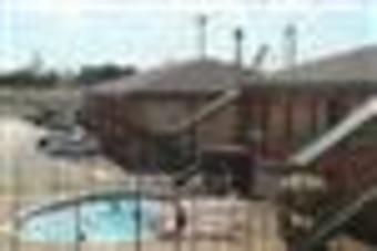 Hotel Knights Inn Arlington