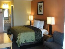 Hotel Knights Inn Arlington