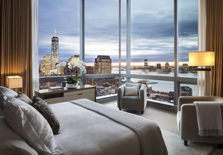 Hotel Trump Soho New York