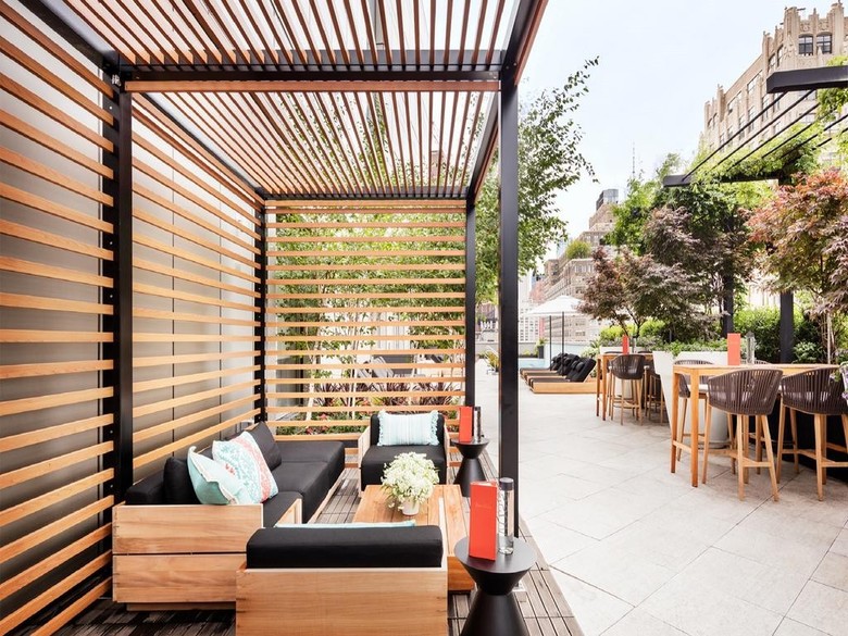 Hotel Trump Soho New York