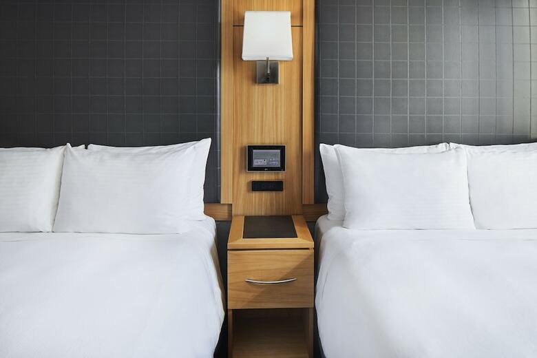 Hotel Club Quarters World Trade Center