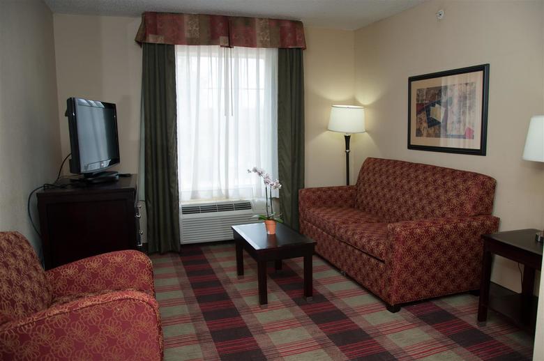 Best Western Plus Addison Galleria Hotel