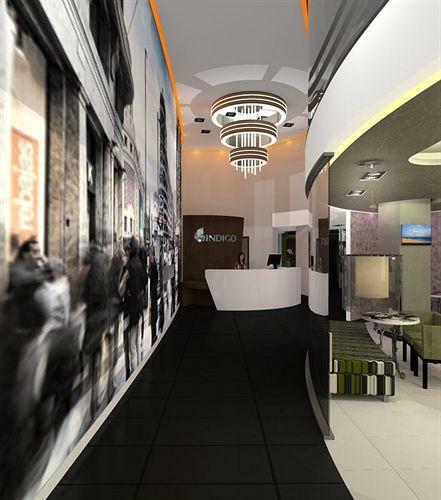 Indigo Madrid Gran Via Hotel
