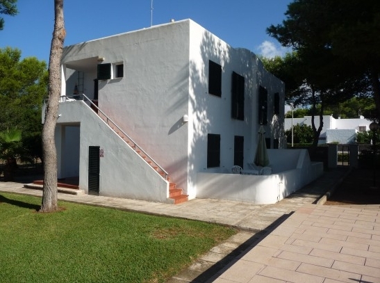 Apartamentos Llebeig