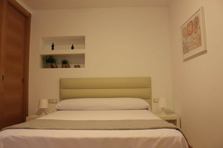 Apartamentos Debambu