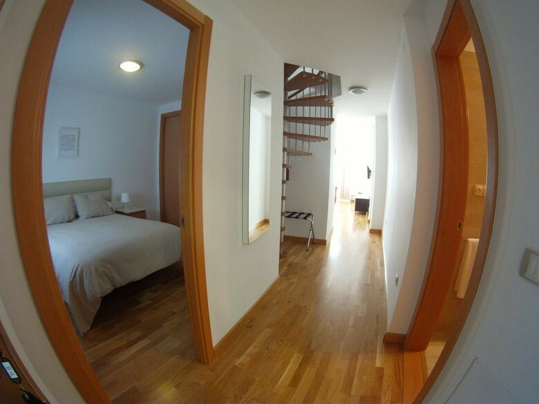 Apartamentos Debambu