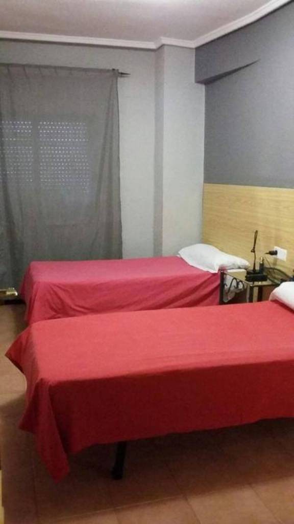Hostal Escapat