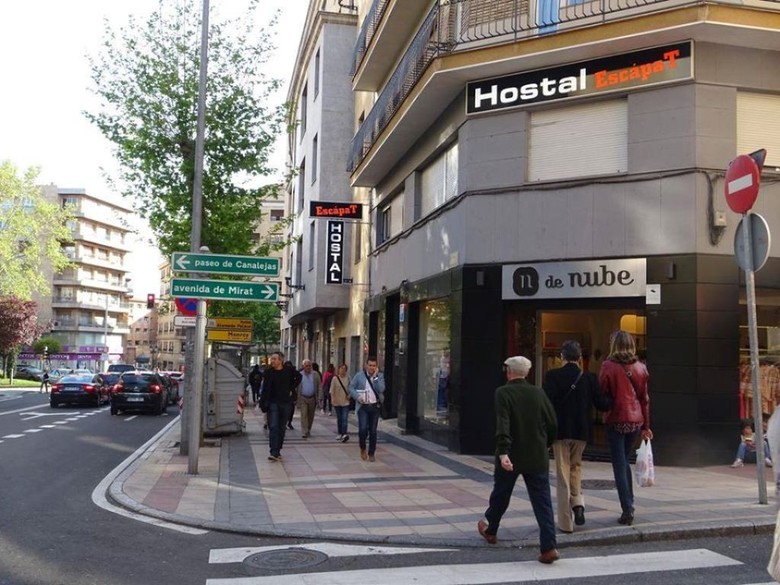 Hostal Escapat