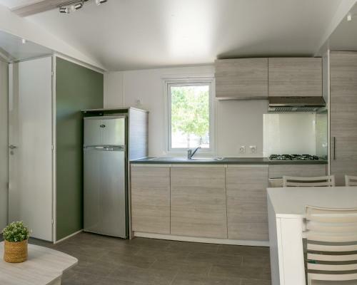 Hotel Camping El Garrofer