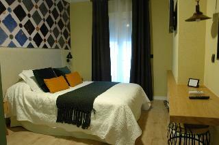 Hotel Plaza Manj�n