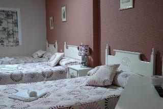 Hotel Plaza Manj�n