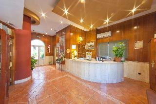 Hotel Plaza Manj�n