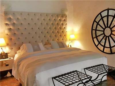 El Marqu�s Hotel Boutique