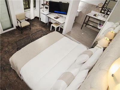El Marqu�s Hotel Boutique