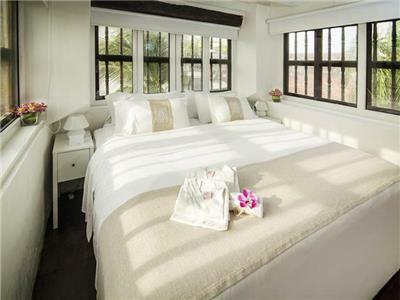 El Marqu�s Hotel Boutique