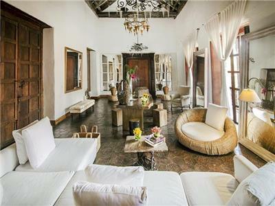 El Marqu�s Hotel Boutique