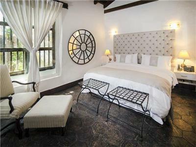 El Marqu�s Hotel Boutique