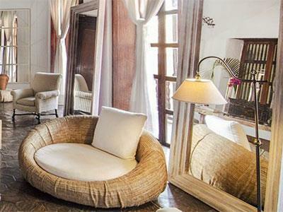 El Marqu�s Hotel Boutique