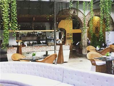 El Marqu�s Hotel Boutique