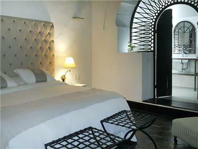 El Marqu�s Hotel Boutique