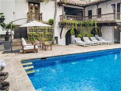 El Marqu�s Hotel Boutique