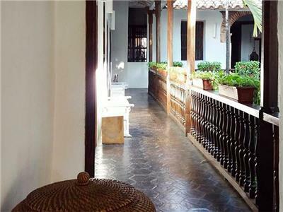 El Marqu�s Hotel Boutique