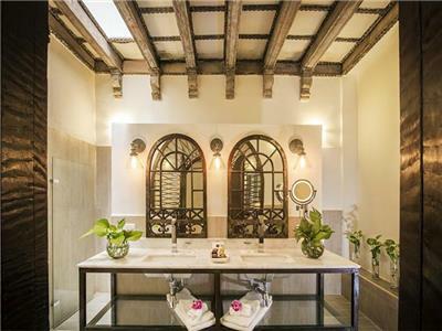 El Marqu�s Hotel Boutique