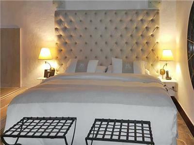 El Marqu�s Hotel Boutique