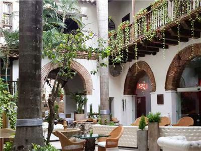 El Marqu�s Hotel Boutique