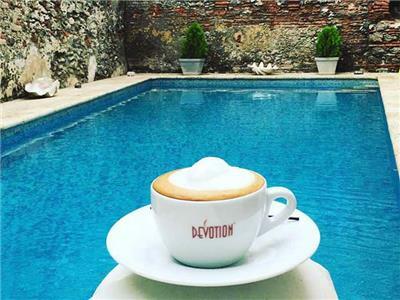 El Marqu�s Hotel Boutique