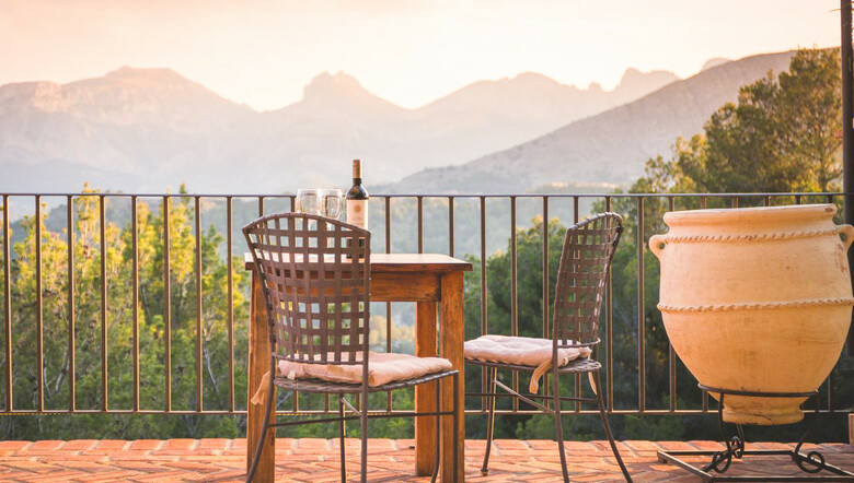 Hotel Finca El Tossal