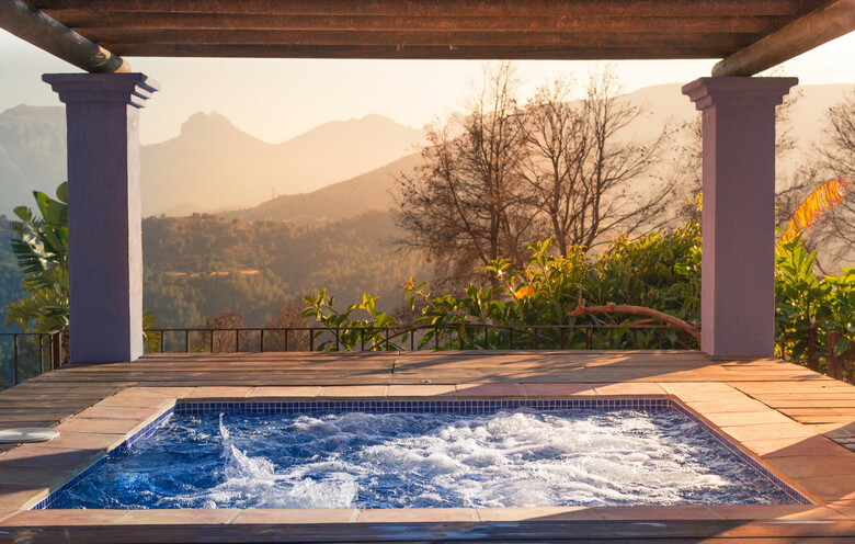 Hotel Finca El Tossal