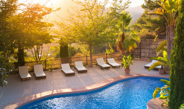 Hotel Finca El Tossal