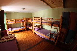Hotel O Fogar De Teodomiro Hostel