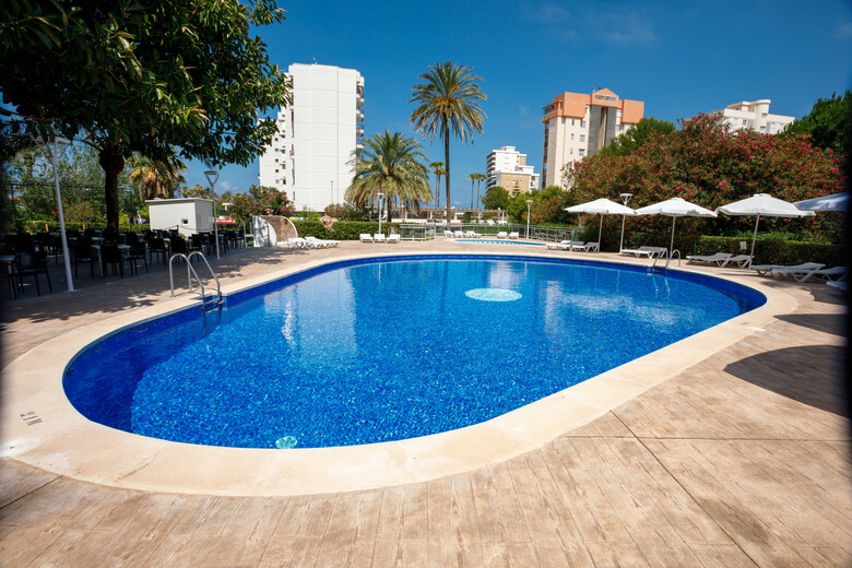 Hotel Tres Anclas