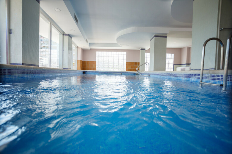 Hotel Tres Anclas