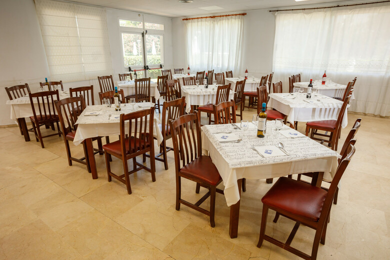 Hotel Tres Anclas