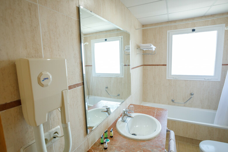 Hotel Tres Anclas