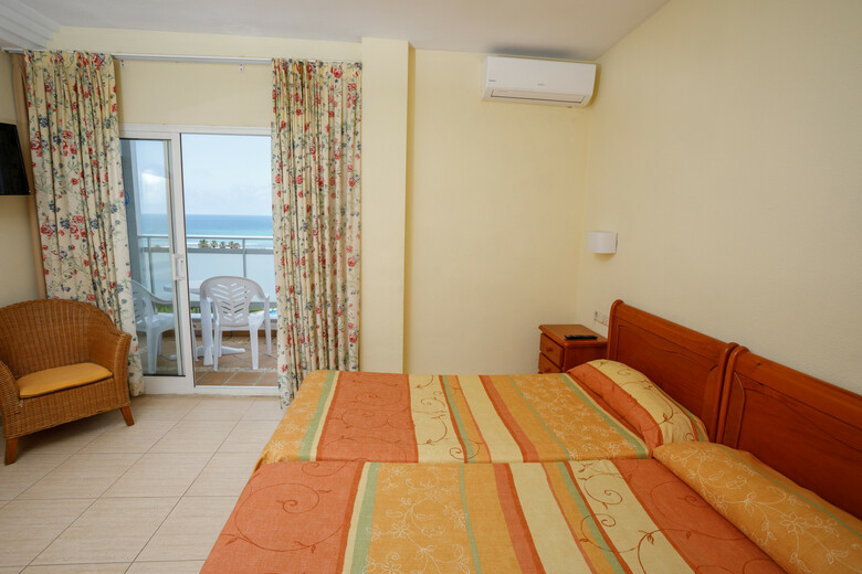 Hotel Tres Anclas