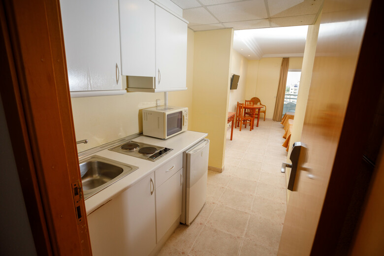 Hotel Tres Anclas
