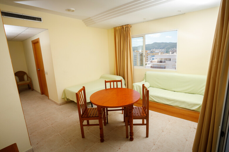 Hotel Tres Anclas