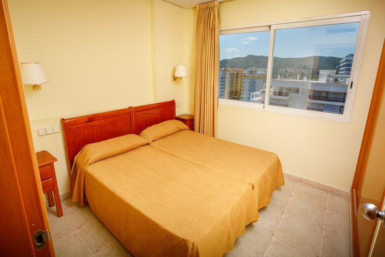 Hotel Tres Anclas