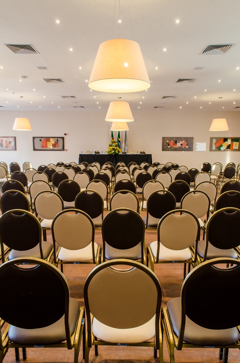 Hotel Vila Gale Rio De Janeiro